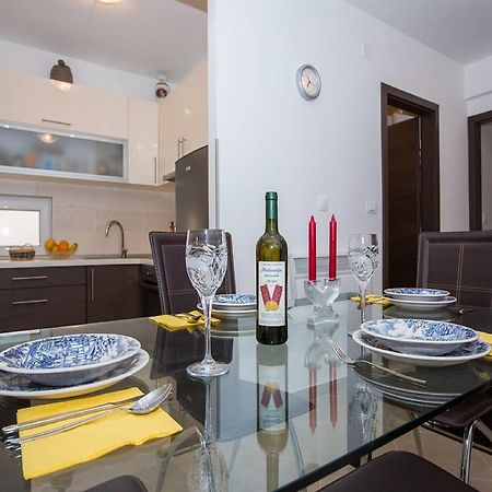 Apartment Pekoc Dubrovnik Zimmer foto
