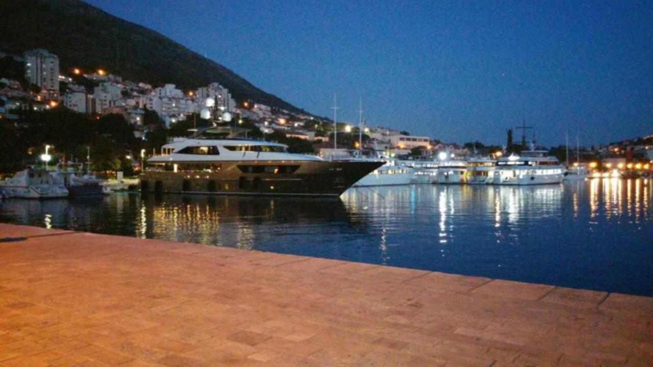 Apartment Pekoc Dubrovnik Exterior foto