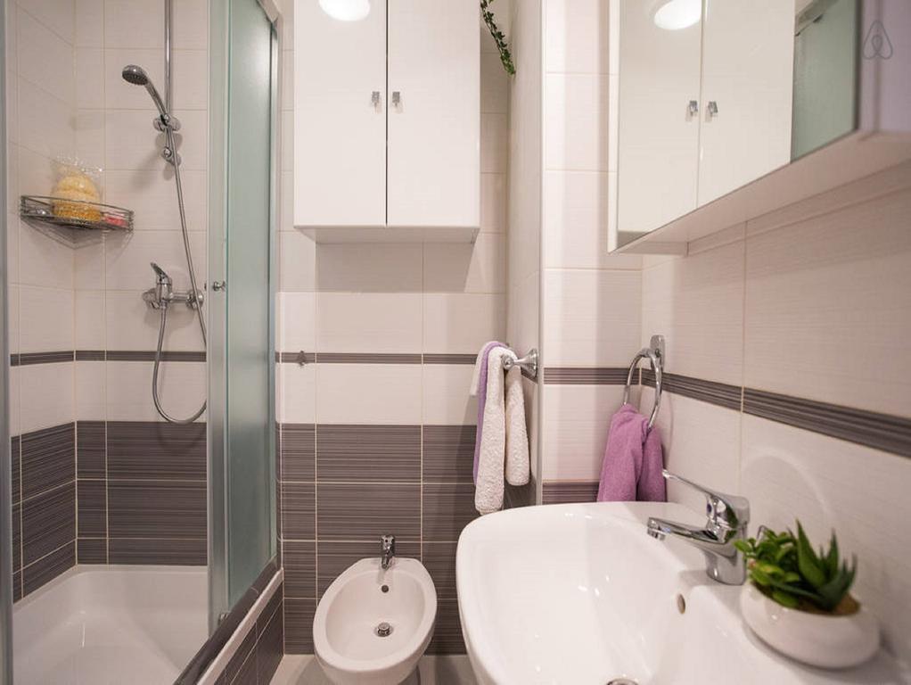 Apartment Pekoc Dubrovnik Zimmer foto