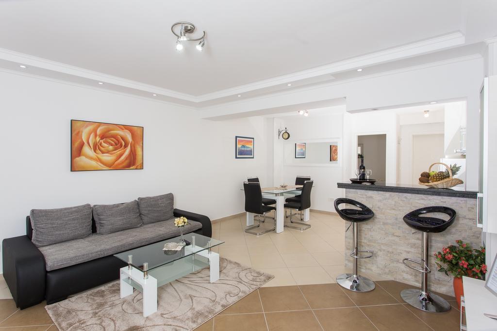 Apartment Pekoc Dubrovnik Exterior foto