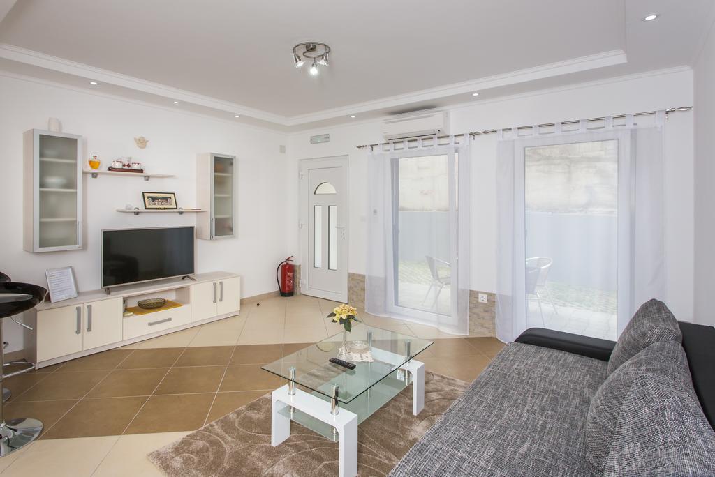 Apartment Pekoc Dubrovnik Exterior foto