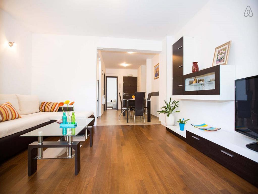 Apartment Pekoc Dubrovnik Zimmer foto
