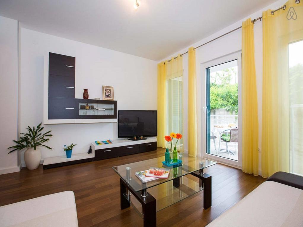 Apartment Pekoc Dubrovnik Zimmer foto